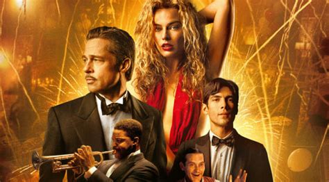 babylon movie4k